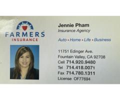 Farmers Insurance – Auto, Home, Life & Business Coverage