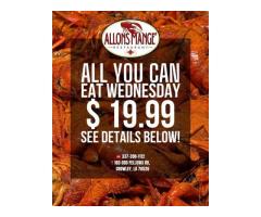 All You Can Eat