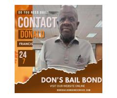 Don's Bail Bonding